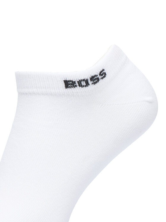 BOSS BOSS Krátké ponožky 50493197 Barevná