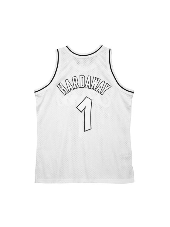 Mitchell & Ness Mitchell & Ness Tank top Penny Hardaway 1994-1995 Biały Standard Fit