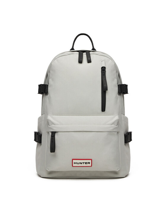 Hunter Zaino HTR-B-011-07 Grigio, taglia : NOSIZE