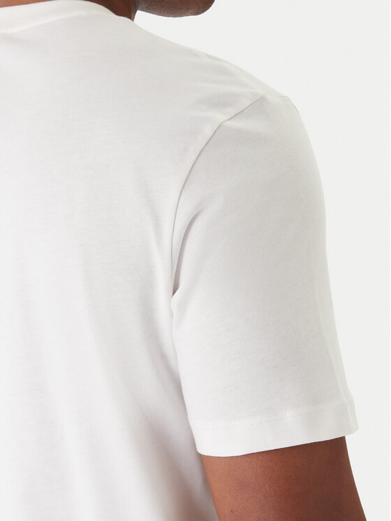 HUGO HUGO T-särk Dubrox 50553779 Ekrüüvärv Regular Fit