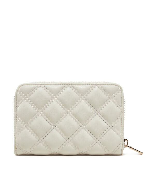 Guess Guess Veliki ženski novčanik SWQG87 48140 Bijela