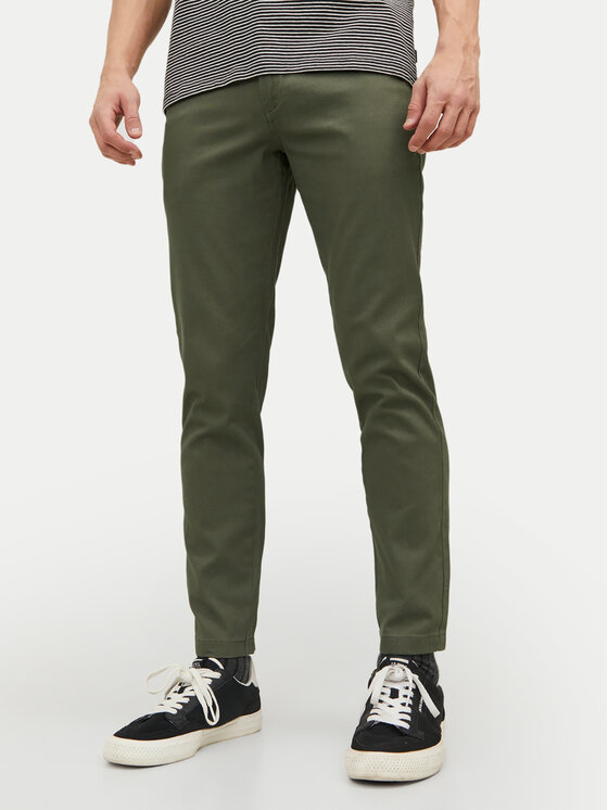 Jack & Jones Jack & Jones Bikšu komplekts 12180705 Daudzkrāsains Slim Fit
