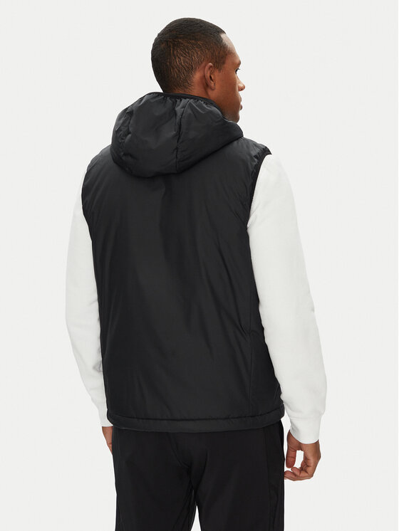 adidas adidas Prsluk Terrex Multi Climawarm JD8403 Crna Regular Fit