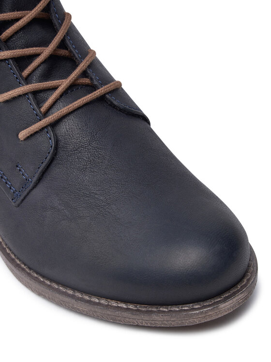 Josef Seibel Josef Seibel Ботильйони Sienna 95 99695 Cиній