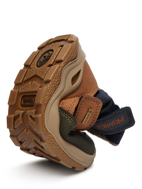 Primigi Primigi Cizme de zăpadă GORE-TEX 2363233 S Colorat