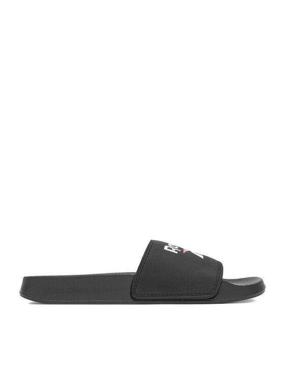 Reebok Reebok Natikače CEO-SS25-3C069-2 Crna