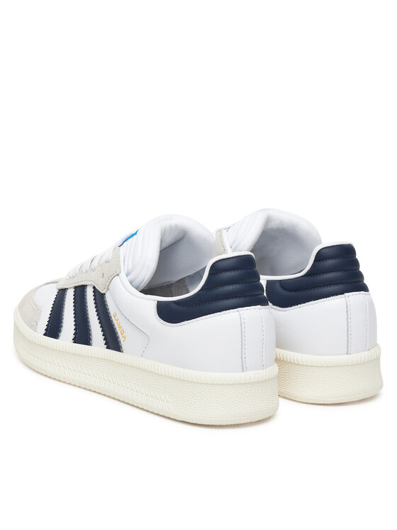 adidas adidas Tenisice Samba Xlg JR0933 Bijela