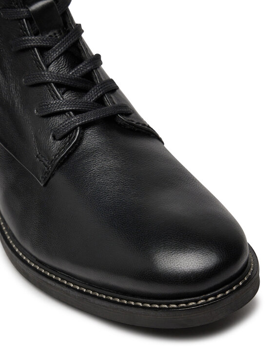 Bugatti Bugatti Stiefel BUGATTI-3117823L1000 1000 SCHWARZ Schwarz