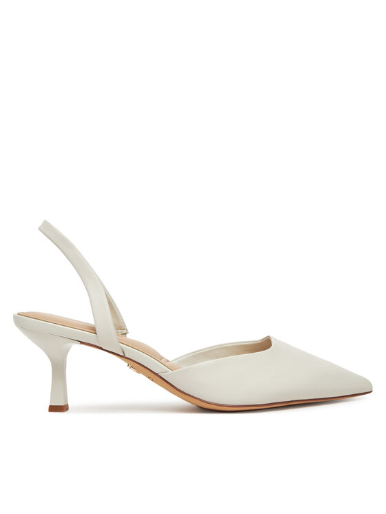 Aldo Aldo Pantofi pumps Gavedessi 13966845 Alb