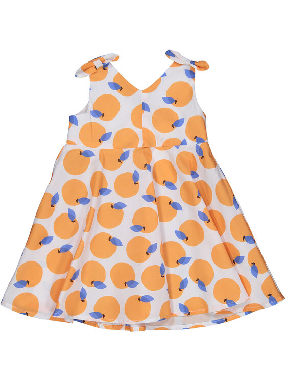 Vestito da giorno 423 65317 00 D Multicolore