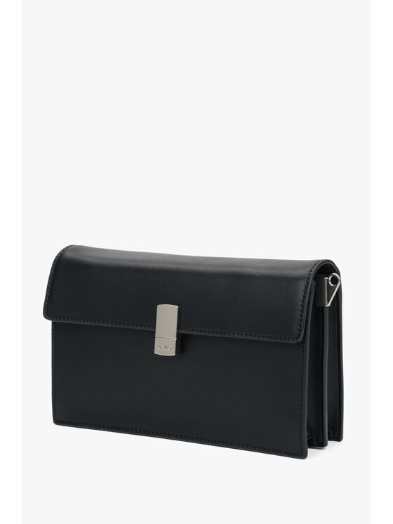 Estro Estro Τσάντα ER00118910 Μαύρο