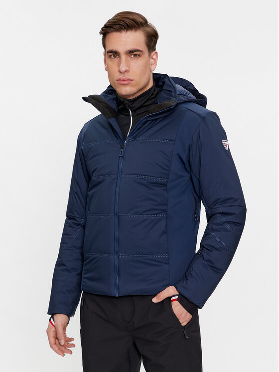 veste rossignol metar