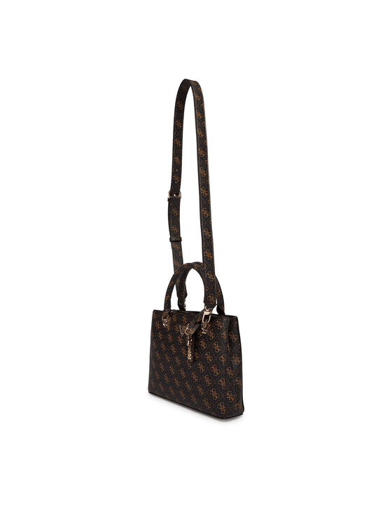 Guess Guess Táska HWQG96 72050 Barna