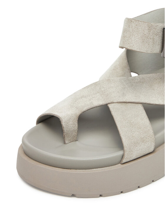 JENNY JENNY Basutės HY69916-4 Pilka