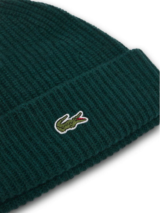 Lacoste Lacoste Шапка RB9883 Зелен