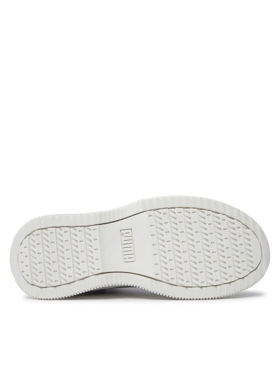 Puma Puma Сникърси Mayra Strong Gray-Strong 392316 04 Сив