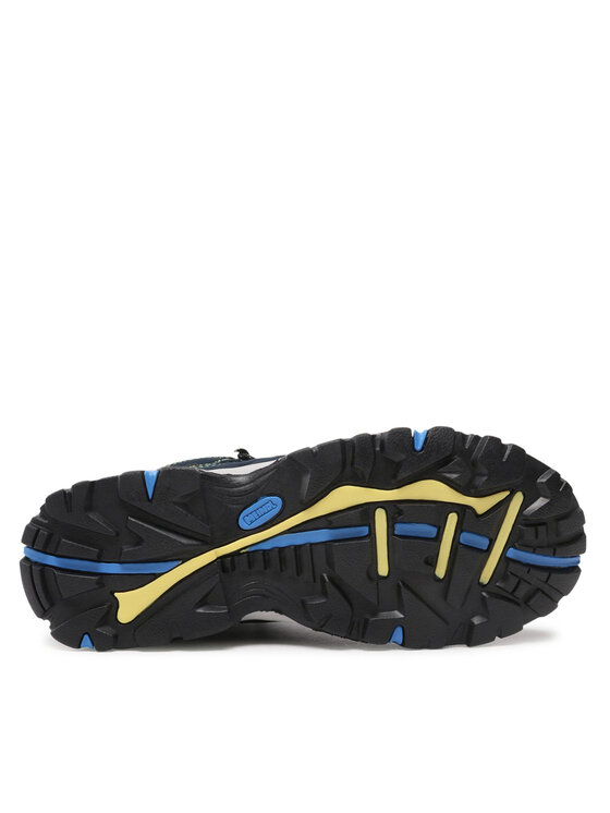Meindl Meindl Trekking čevlji Minnesota Jr. Gtx GORE-TEX 2086 Mornarsko modra