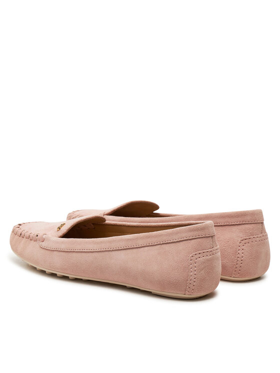 MICHAEL Michael Kors MICHAEL Michael Kors Мокасини Eve 40T4EVFR1S Рожевий