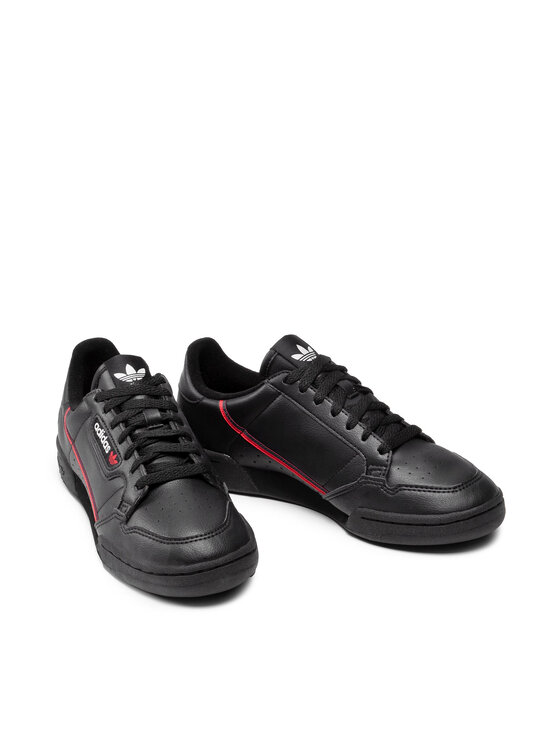 Continental 80 hot sale adidas noir
