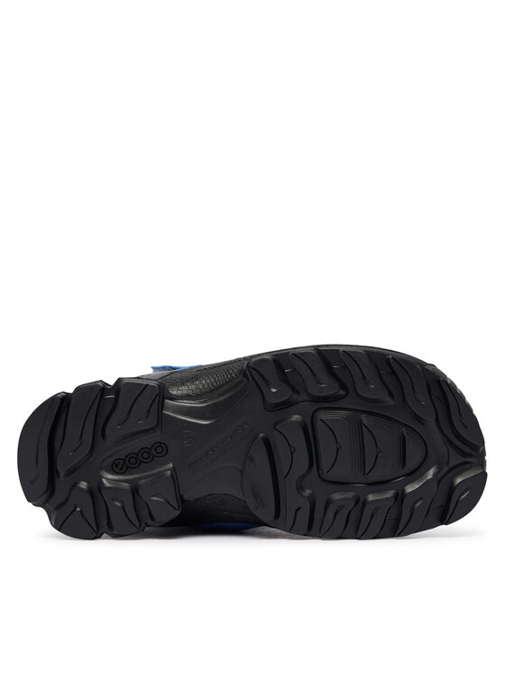 ECCO ECCO Śniegowce Biom Hike Infant 75362161868 Niebieski