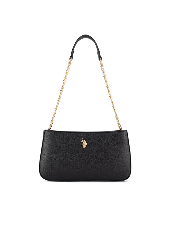 Geantă U.S. Polo Assn. BIUXT8391WVP Negru