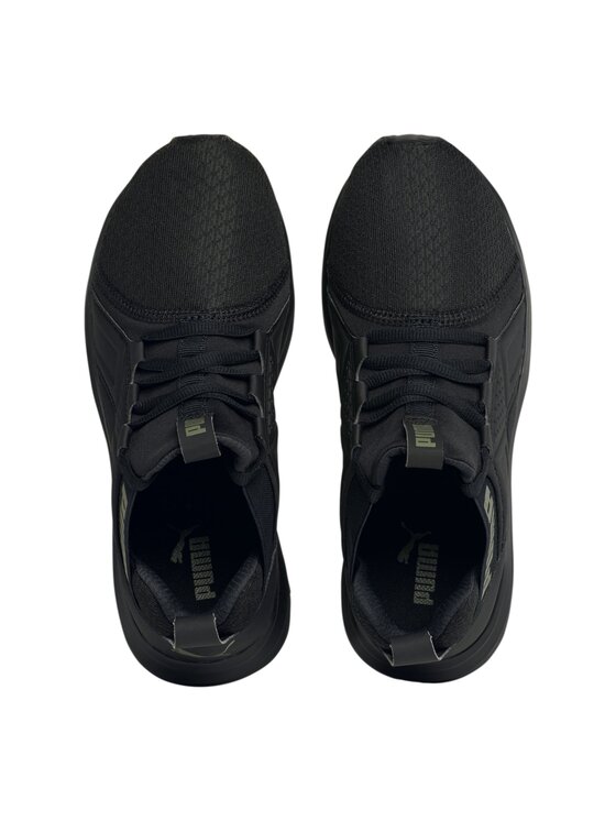Puma Puma Sneakersy 190189 Czarny