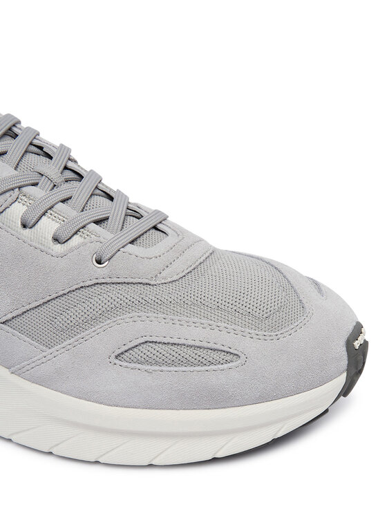 Polo Ralph Lauren Polo Ralph Lauren Sneakersy Boerum  809P07534001 Béžová