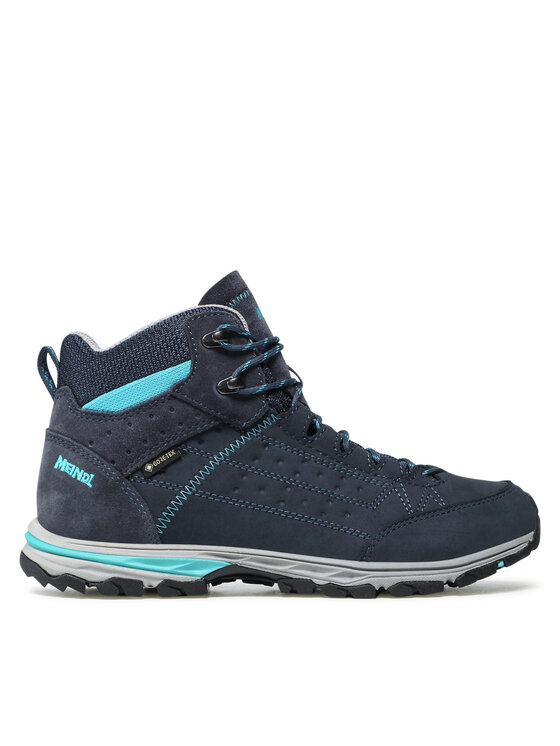 Meindl Durban Lady Mid Gtx Gore Tex Modivo Bg