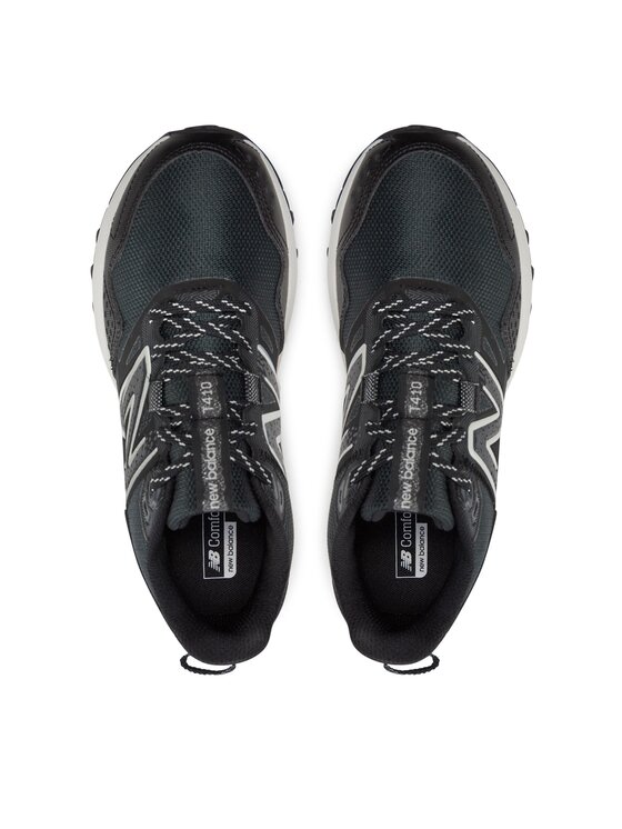 New Balance New Balance Παπούτσια για Τρέξιμο 410 v8 WT410LB8 Μαύρο