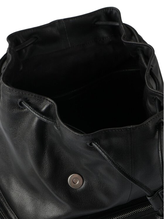 Liebeskind Berlin Liebeskind Berlin Plecak 329335 Czarny