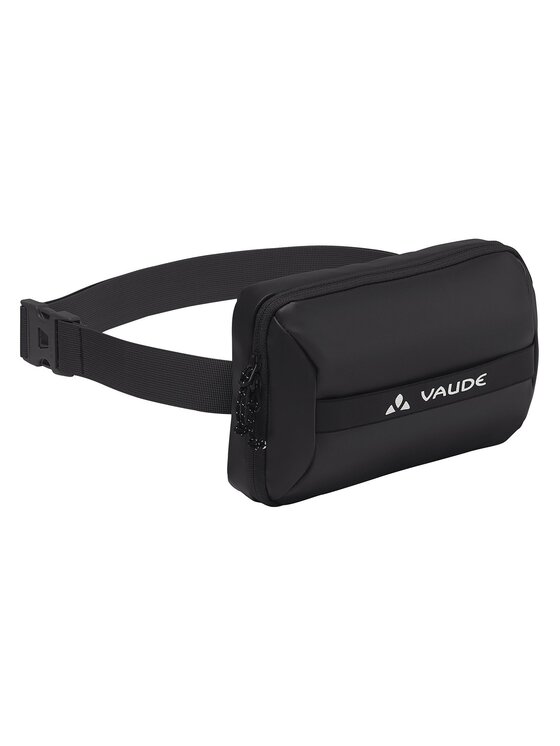 Vaude Vaude Saszetka nerka 263863 Czarny