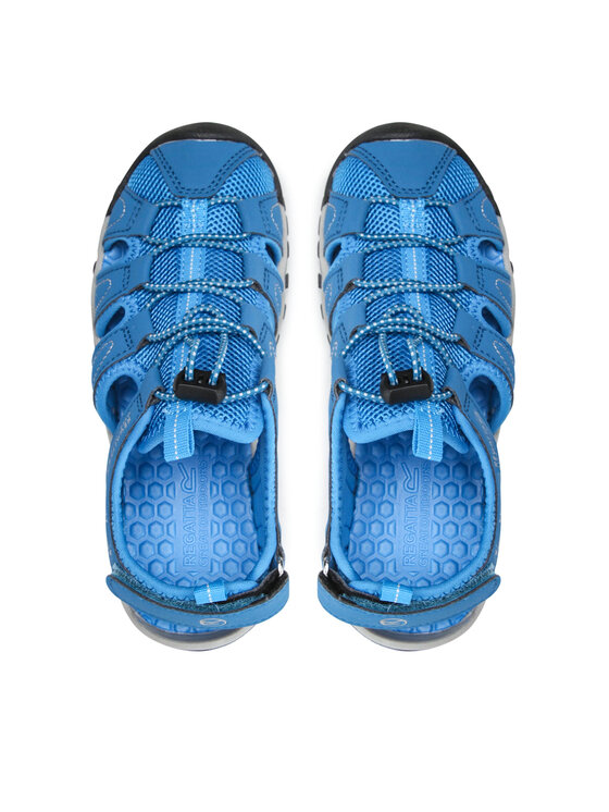 Regatta Regatta Sandalen Westshore RKF600 Blau