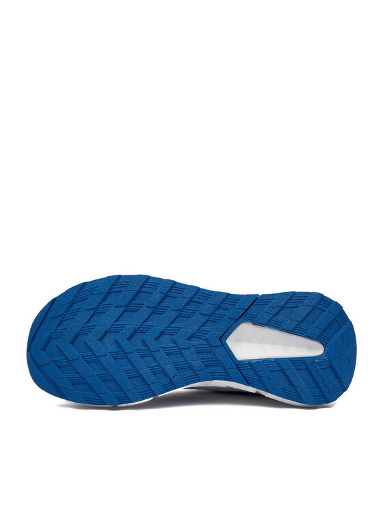 Reebok Reebok Běžecké boty EO-ZIG DYNAMICA 6 100247310 Bílá