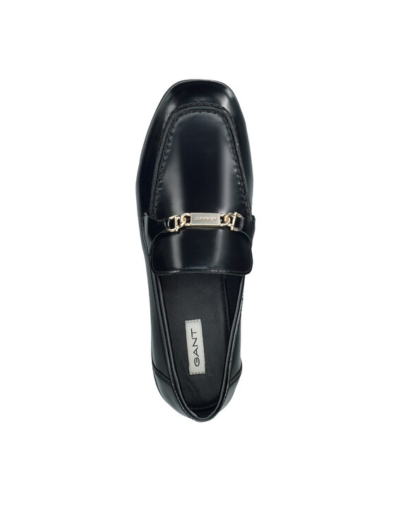 Gant Gant Loaferice 31571125 Crna