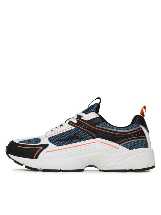 Fila Fila Αθλητικά 2000 Stunner FFM0174.53141 Μαύρο