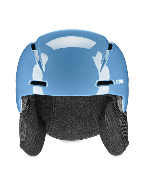 Uvex Uvex Skihelm Viti Pure 56/6/322/13/01 Blau