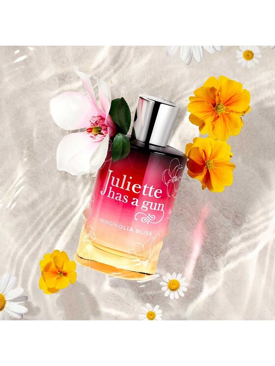 Juliette has a gun Juliette has a gun Magnolia Bliss woda perfumowana spray 100ml Woda perfumowana
