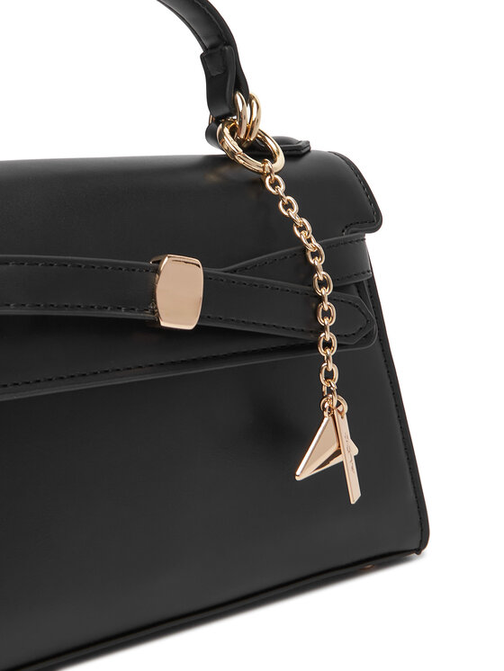 Aldo Aldo Handtasche Alola 14143764 Schwarz