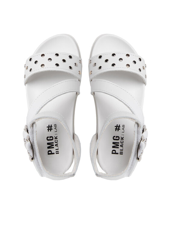 Primigi Primigi Sandalen 1885122 S Weiß