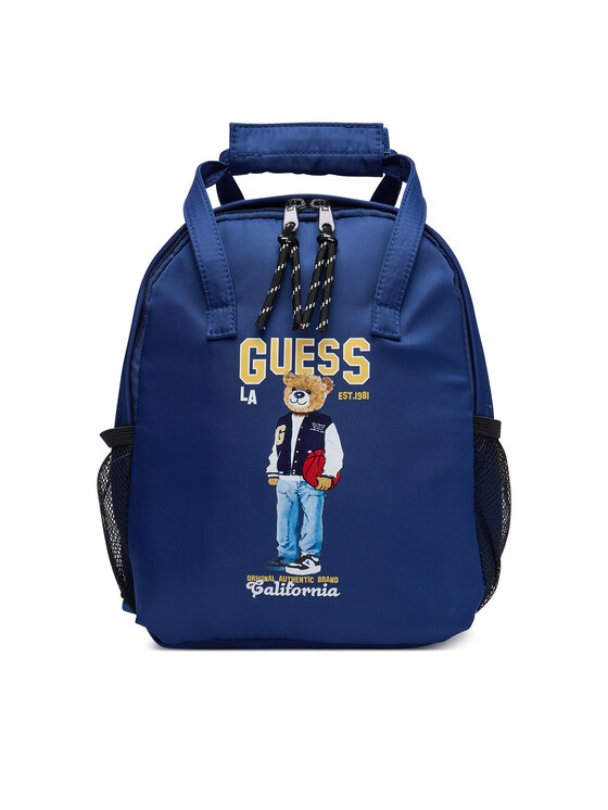 Guess Guess Hátizsák H6YZ06 W2596 Kék