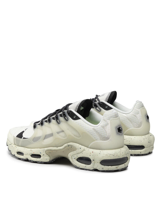 Nike Nike Сникърси Air Max Terrascape Plus DC6078 100 Бежов