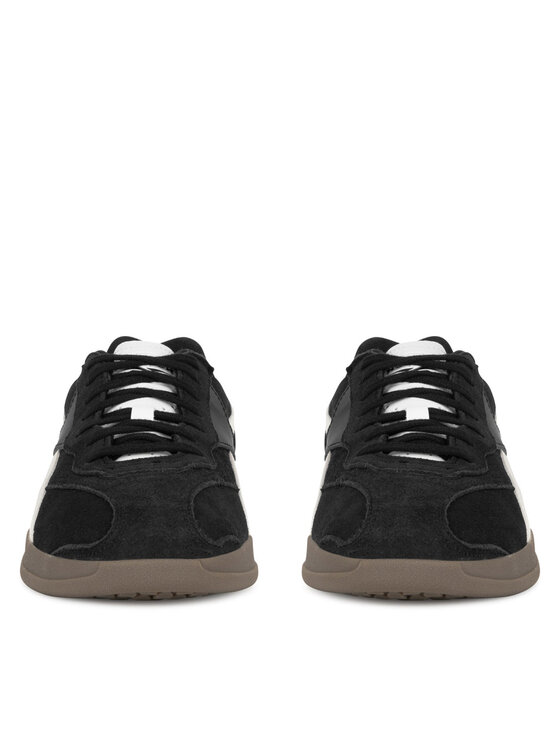 Reebok Reebok Sneakers HAMMER STREET 100209053 Negru
