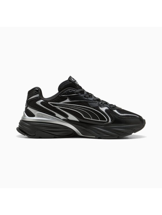 Puma Puma Sneakersy 407000 Czarny