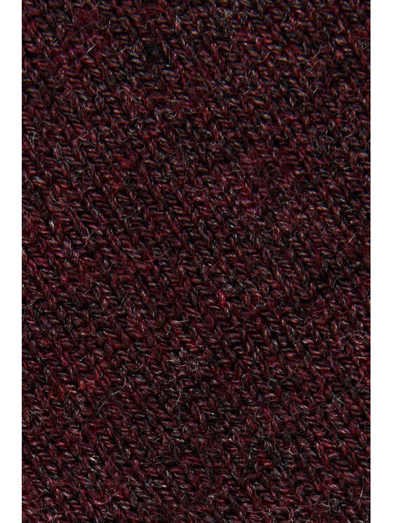 Próchnik Próchnik Polo PM6 PO073125000044 Bordowy Regular Fit