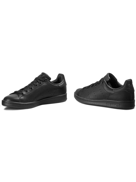 Scarpe Stan Smith M20327 Nero