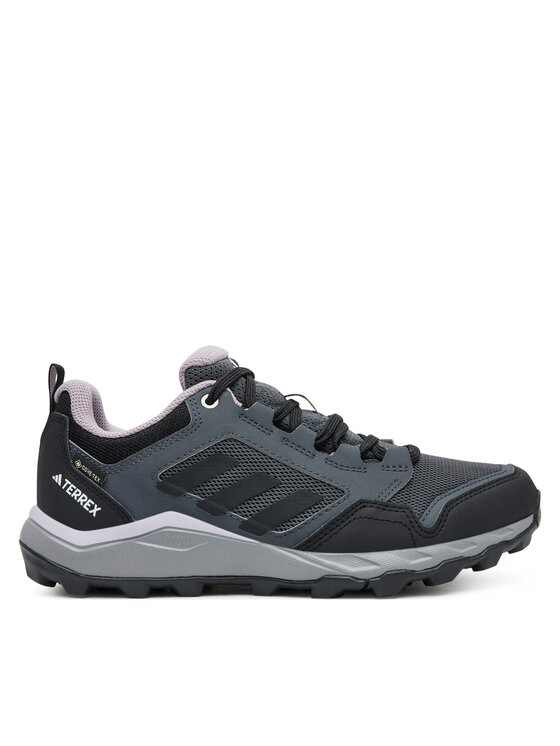 adidas adidas Běžecké boty Tracerocker 2.0 GORE-TEX IH7938 Šedá