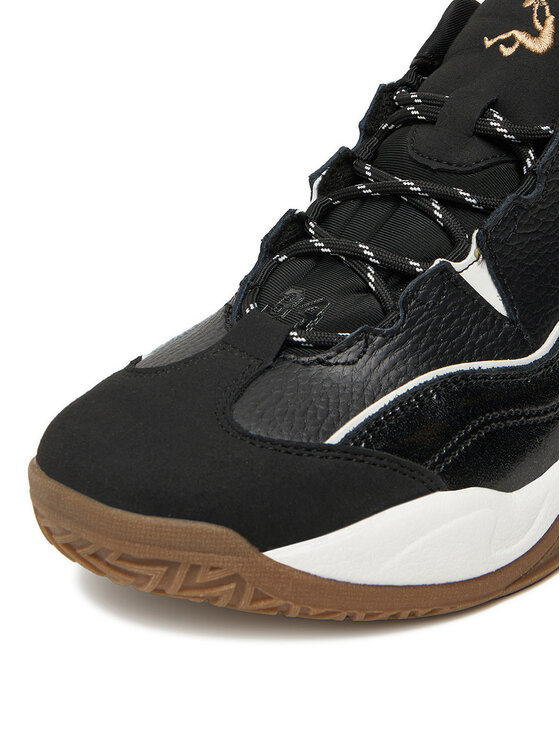 SHAQ Shaq Sneakers EOSS-H.O.F AQ95027B-BBZ J Negru