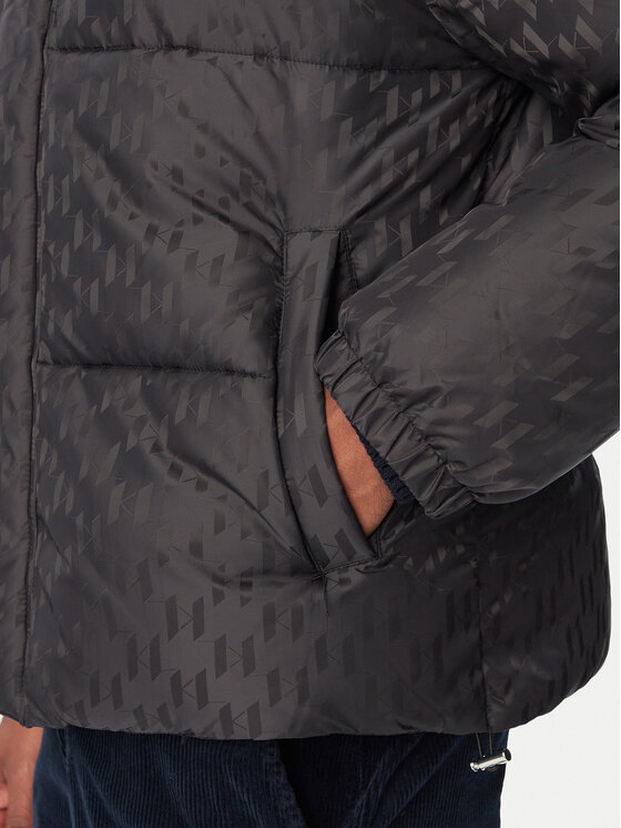 KARL LAGERFELD KARL LAGERFELD Talvejope 505007 564504 Must Regular Fit