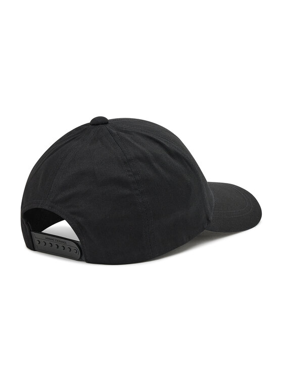 Armani Exchange Armani Exchange Cap 954047 CC811 00020 Schwarz