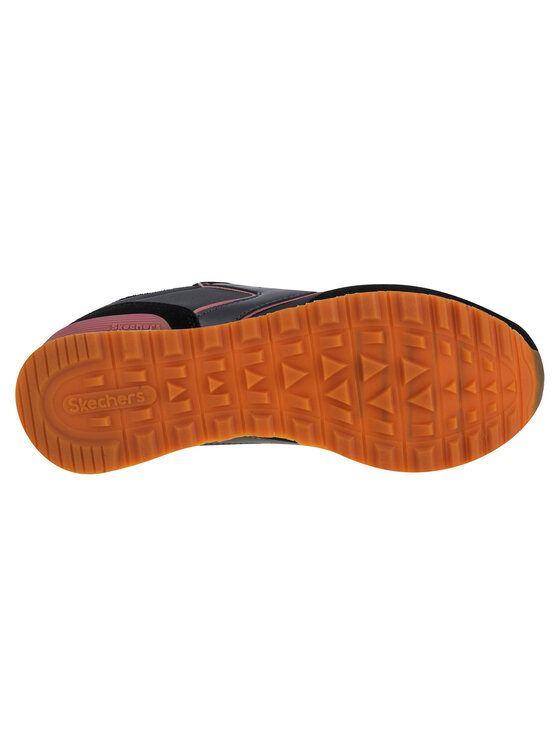 Skechers Skechers Sneakersy Skechers OG 85 Czarny